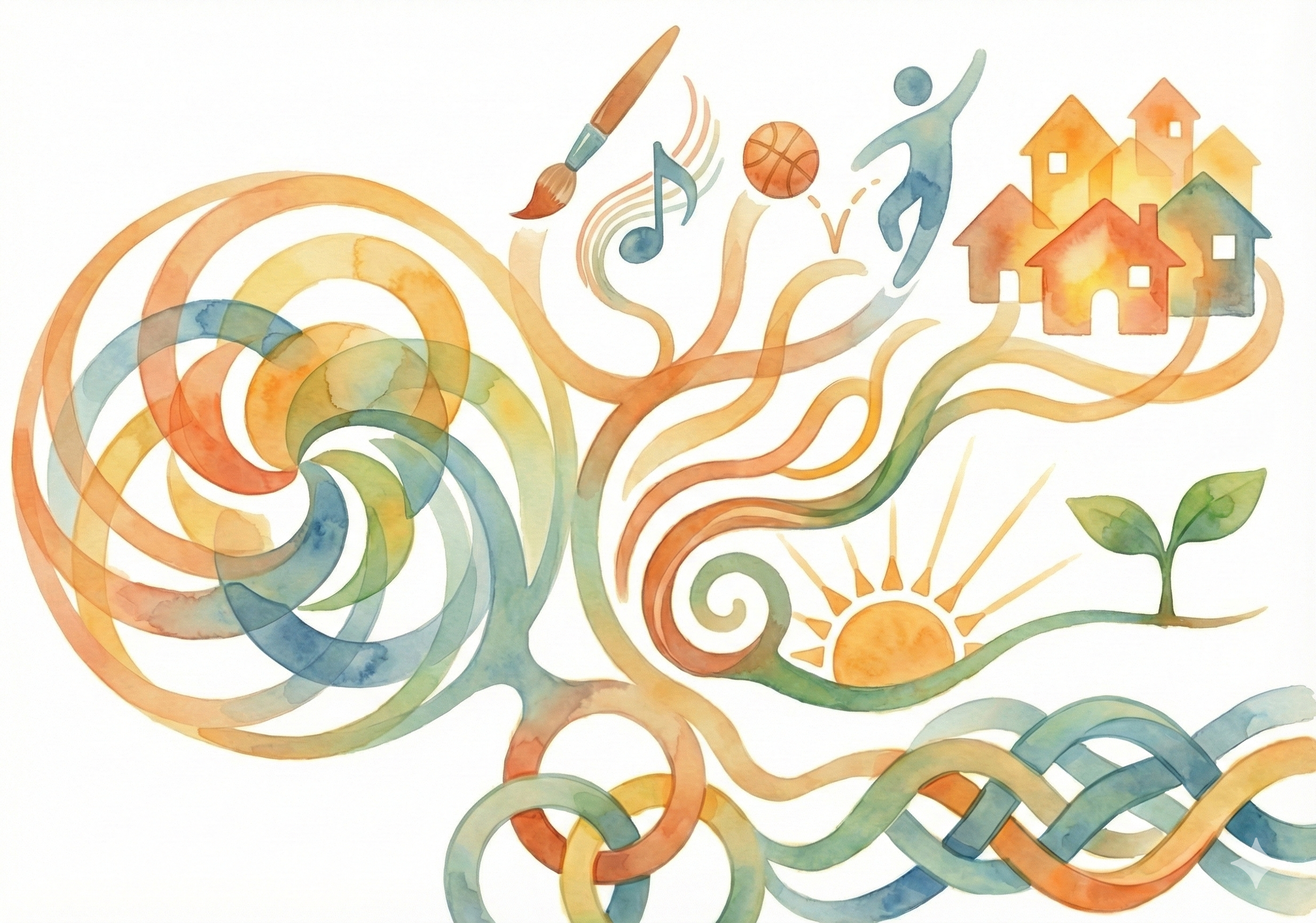 私たちの想い イメージ